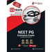 NEET PG Entrance Exam Preparation Book 2023 - 8 Mock Tests and 3 Previous Year Papers (3300 Unsolved Objective Questions) with Free Access To Online T