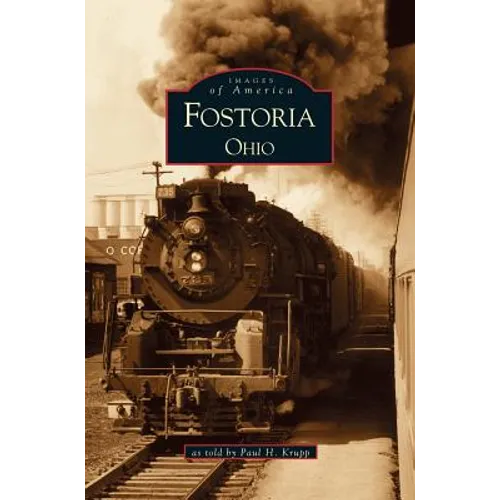 Fostoria, Ohio