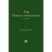 Early Virginia Immigrants 1623-1666
