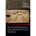 Handbook of the Merovingian World