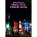 Unofficial "Miami Vice" Episode Guide