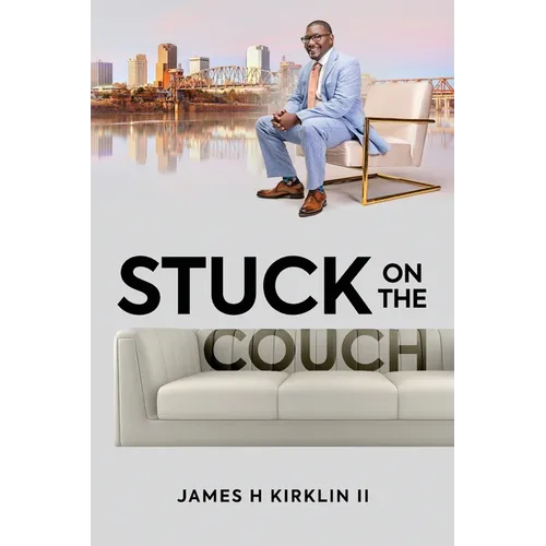 Stuck on the Couch