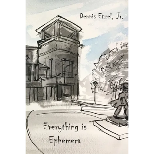 Everything is Ephemera