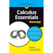 Calculus Essentials for Dummies