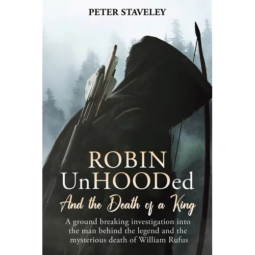 Robin Unhooded