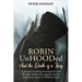 Robin Unhooded