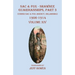 Sac & Fox - Shawnee Guardianships, Part 3: (Under Sac & Fox Agency, Oklahoma) 1906-1914 Volume XIV