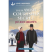Their Amish Courtship Secret: An Uplifting Inspirational Romance