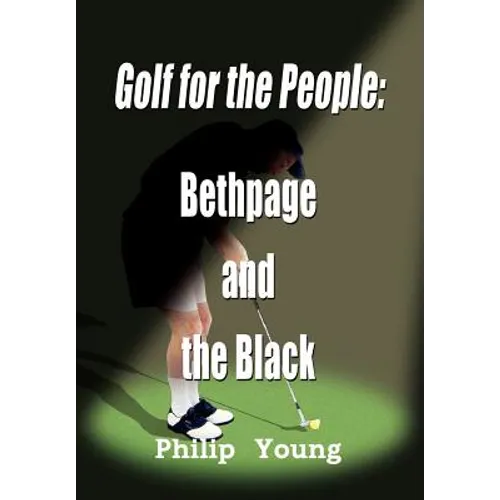 Golf for the People: Bethpage and the Black