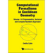 Comp Formal Euclidean Geom (V1)