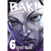 Baki the Grappler (Perfect Edition) Vol. 6