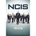 NCIS Trivia: Trivia Quiz Game Book