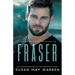 Fraser: A Navy Seal and a female bodyguard hunt for a princess on the run!