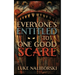 Everyone's Entitled to One Good Scare
