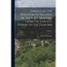 Annals of the Kingdom of Ireland, by the Four Masters, from the Earliest Period to the Year 1616; Volume 1