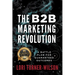 The B2B Marketing Revolution(TM): A Battle Plan for Guaranteed Outcomes