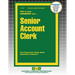 Senior Account Clerk