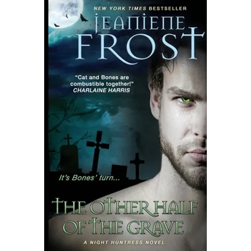 The Other Half of the Grave