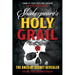 Shakespeare's Holy Grail: The Ancient Secret Revealed