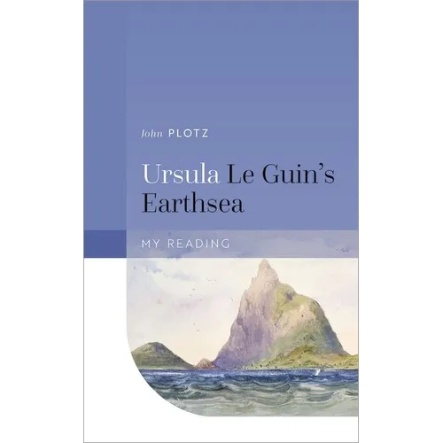 Ursula Le Guin's Earthsea