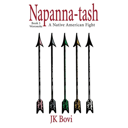Napanna-tash: A Native American Fight