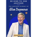 Be Kind to One Another: The Inspiring Journey of Ellen DeGeneres