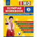 Olympiad Workbook Mathematics Class 3