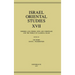 Israel Oriental Studies, Volume 17: Dhimmis and Others: Jews and Christians and the World of Classical Islam