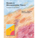 Models in Microeconomic Theory: 'He' Edition