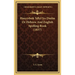 Hmyyrboh Ydlyl Jys Dmlm Or Hebrew And English Spelling Book (1837)