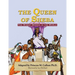 The Queen of Sheba: The Wisest Women In The World