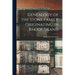Genealogy of the Stone Family Originating in Rhode Island