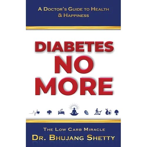 Diabetes No More