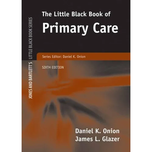 The Little Black Book of Primary Care 6e