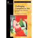 Challenging Corruption in Asia: Case Studies and a Framework for Action