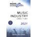 The MusicSocket.com Music Industry Directory 2021