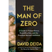 The Man of Zero: A Guide to Primal Power, Boundless Sex, and the Freedom Beyond Ambition