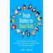 Tough Riddles for Smart Kids: 500 Riddles and Brain Teasers that Will Challenge the Whole Family