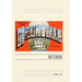 Vintage Lined Notebook Greetings from Nashville, Tennessee