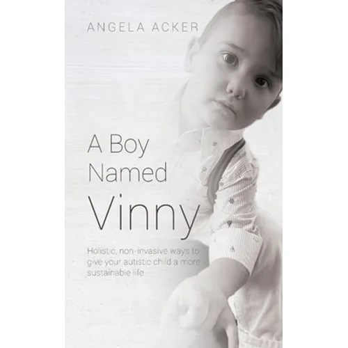 A Boy Named Vinny