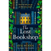The Lost Bookshop