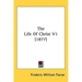 The Life Of Christ V1 (1877)