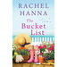 The Bucket List