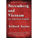 Nuremberg and Vietnam