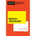 Medical Toxicology