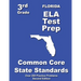 Florida 3rd Grade ELA Test Prep: Common Core Learning Standards