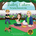 Baby Cakes: The Lucky Shamrock Cake