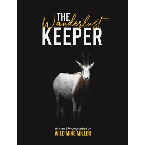 The Wanderlust Keeper