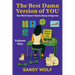 The Best Damn Version of You: Your Worth Doesn't Need a Stamp of Approval