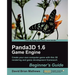 Panda3d 1.6 Game Engine Beginner's Guide